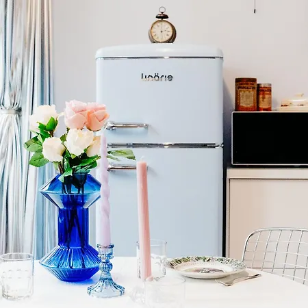 Chez Lucie Cozy Rbnb Appartement Strasbourg