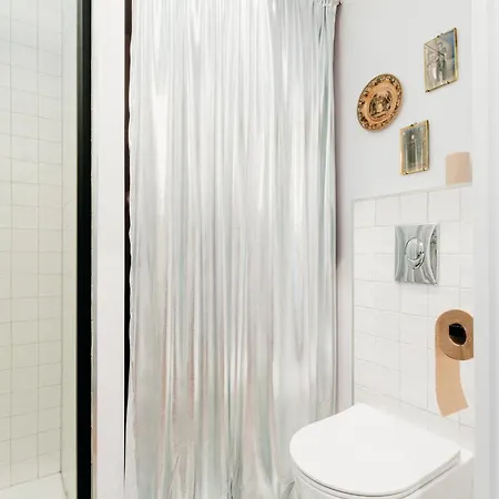 Chez Lucie Cozy Rbnb Strasbourg