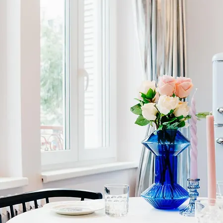 Chez Lucie Cozy Rbnb * Strasbourg