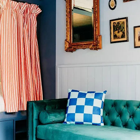 Chez Lucie Cozy Rbnb Strasbourg