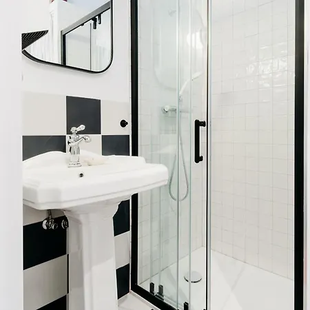 Chez Lucie Cozy Rbnb Appartement *