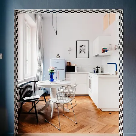 Chez Lucie Cozy Rbnb * Strasbourg