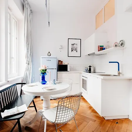 Chez Lucie Cozy Rbnb *