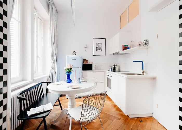 Chez Lucie Cozy Rbnb *