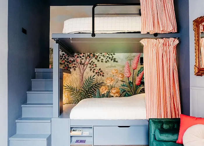 Daire Chez Lucie Cozy Rbnb *