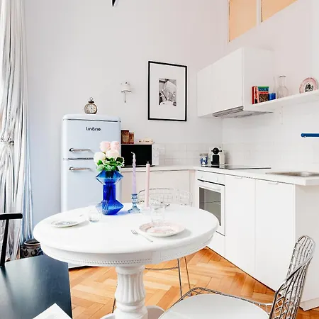 Chez Lucie Cozy Rbnb