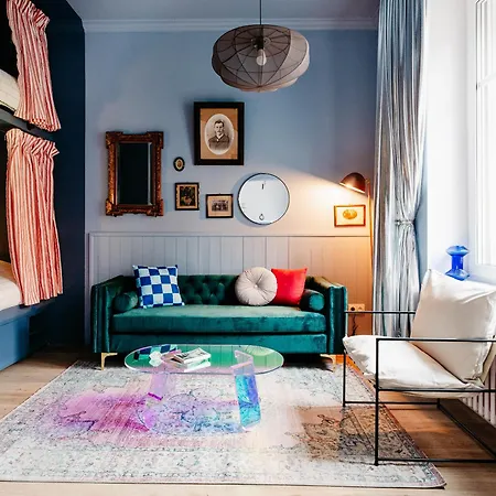 Chez Lucie Cozy Rbnb Daire Strazburg