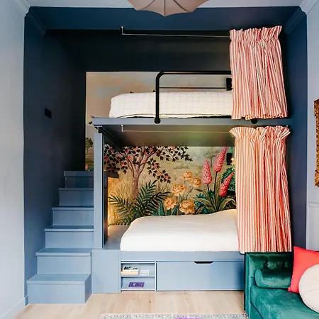 Chez Lucie Cozy Rbnb *