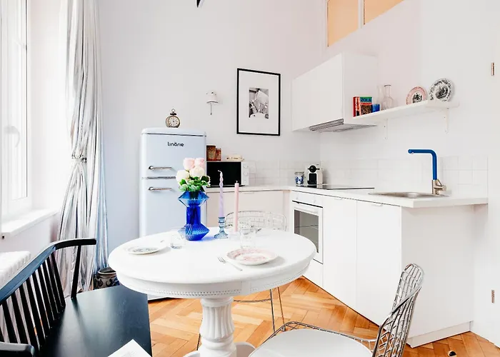 Chez Lucie Cozy Rbnb